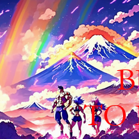 Ripped Rainbows