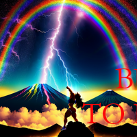 Ripped Rainbows