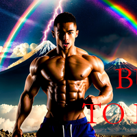 Ripped Rainbows