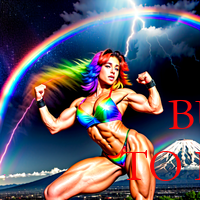Ripped Rainbows