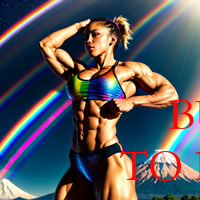 Ripped Rainbows