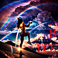 Ripped Rainbows