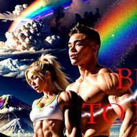 Ripped Rainbows