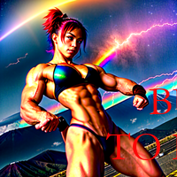 Ripped Rainbows