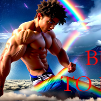 Ripped Rainbows